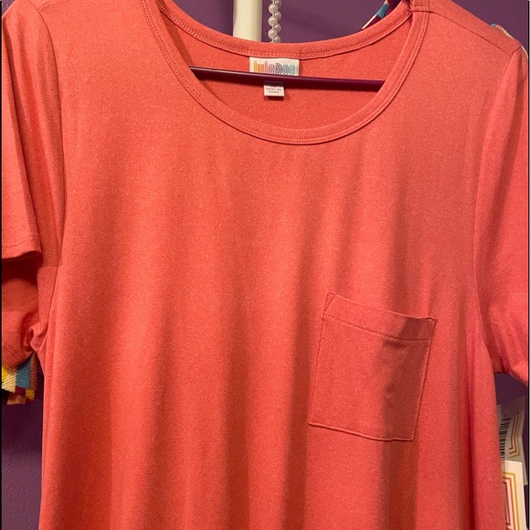 Lularoe Carly - Picture 1 of 1